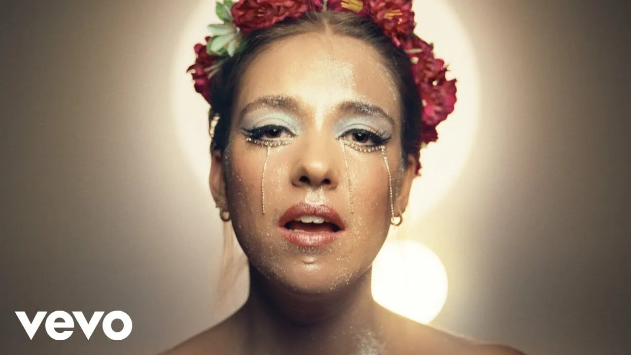 Allie Sherlock dévoile le clip officiel de I Don't Need Saving