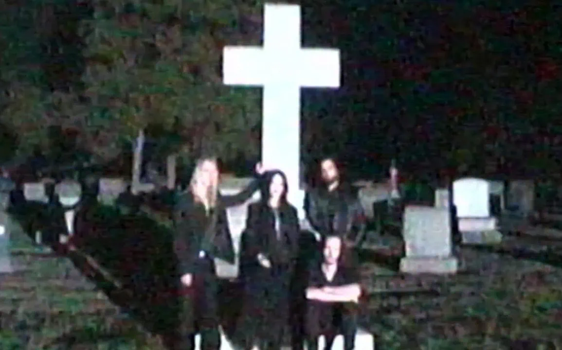 Ally Nicholas dévoile le morceau Killing