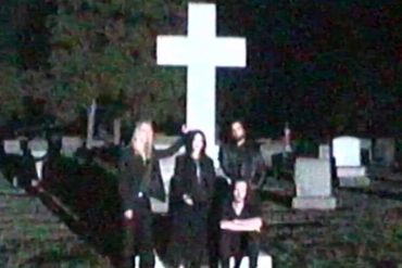 Ally Nicholas dévoile le morceau Killing