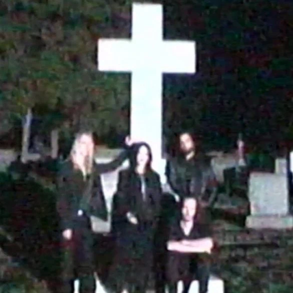 Ally Nicholas dévoile le morceau Killing