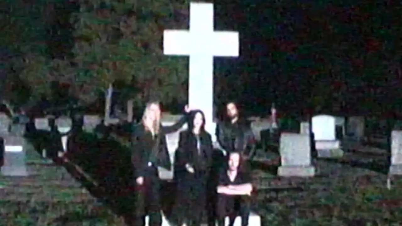 Ally Nicholas dévoile le morceau Killing