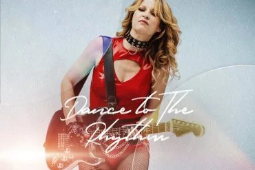 Ana Popovic dévoile le groove de "California Chase"