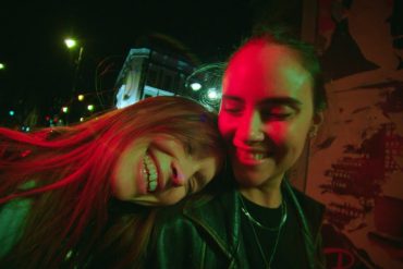 Anna Calvi et Perfume Genius revisitent I See A Darkness 14 Anna Calvi et Perfume Genius revisitent I See A Darkness