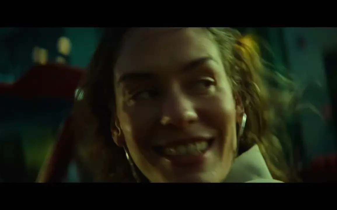 Anna of the North : I Don't Know What You See In Me 1 Anna of the North : I Don't Know What You See In Me