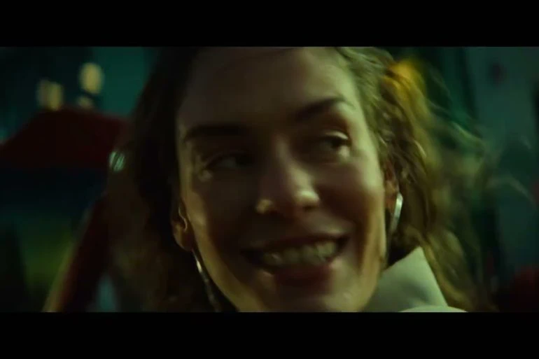 Anna of the North : I Don't Know What You See In Me 14 Anna of the North : I Don't Know What You See In Me