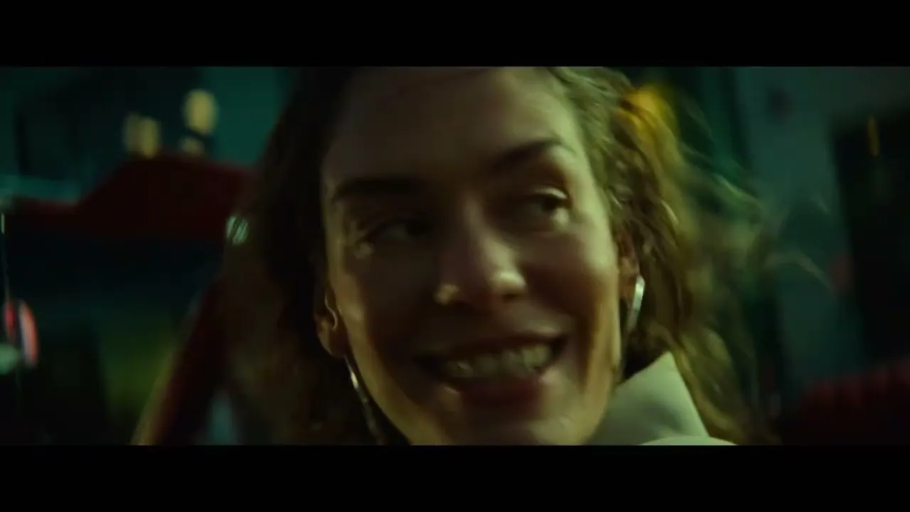 Anna of the North : I Don't Know What You See In Me 3 Anna of the North : I Don't Know What You See In Me