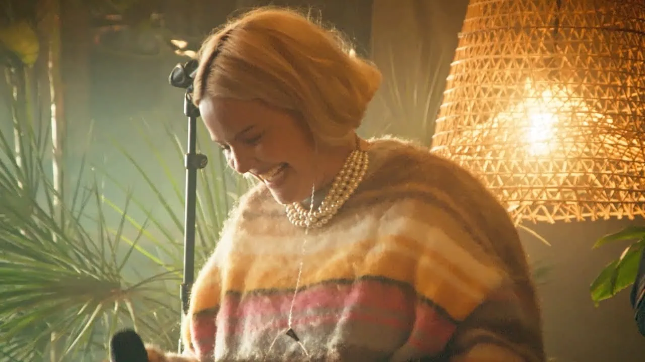 Anne-Marie dévoile son morceau DEPRESSED et sa performance live de Londres