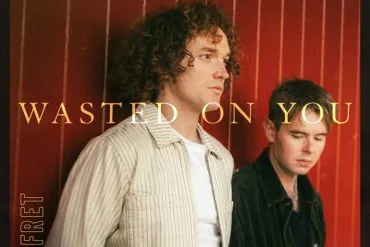 Seafret présente Wasted On You