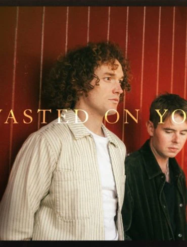 Seafret présente Wasted On You 4 Seafret présente Wasted On You