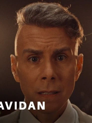 Clip I Don't Know When, I Don't Know How, I Don't Know Why d'Asaf Avidan 12 Clip I Don't Know When, I Don't Know How, I Don't Know Why d'Asaf Avidan