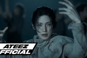 Clip Legacy de Yeosang (ATEEZ) 11 Clip Legacy de Yeosang (ATEEZ)