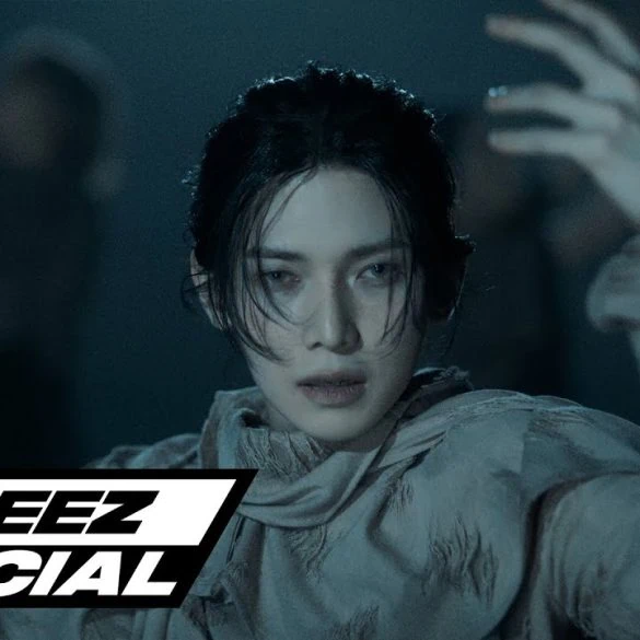 Clip Legacy de Yeosang (ATEEZ)