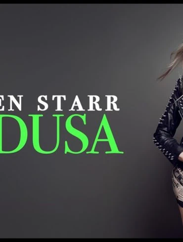 Austen Starr dévoile le nouveau clip de Medusa 20 Austen Starr dévoile le nouveau clip de Medusa