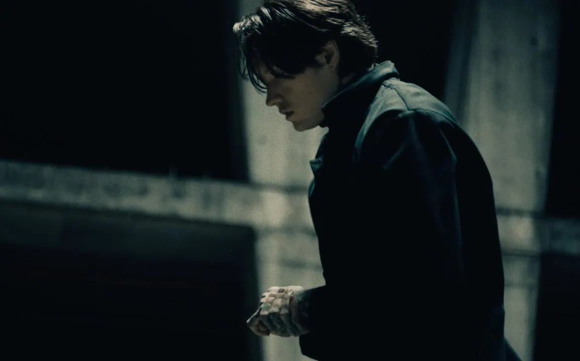 Bad Omens : Le nouveau single Dying To Love et son clip