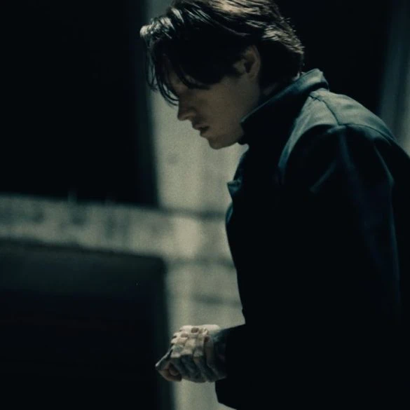 Bad Omens : Le nouveau single Dying To Love et son clip