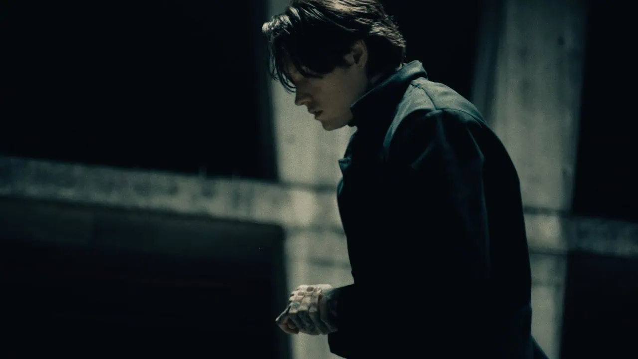 Bad Omens : Le nouveau single Dying To Love et son clip