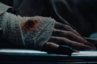 Bambie Thug dévoile REDRUM