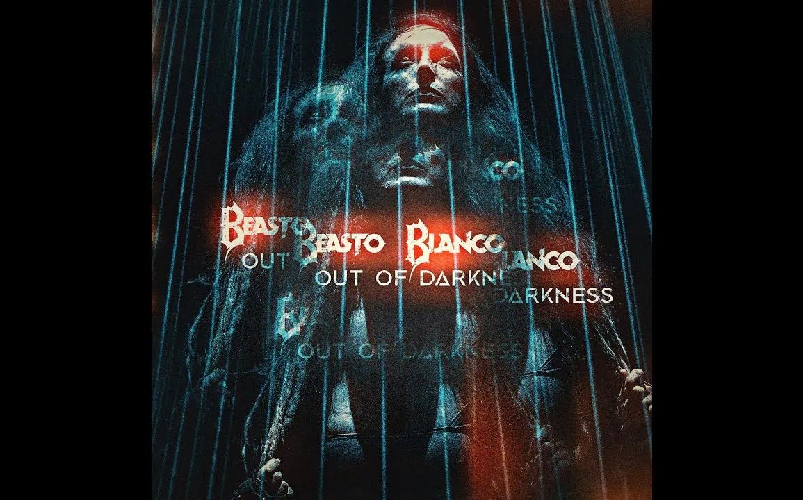 Beasto Blanco dévoile le clip de Out of Darkness 1 Beasto Blanco dévoile le clip de Out of Darkness