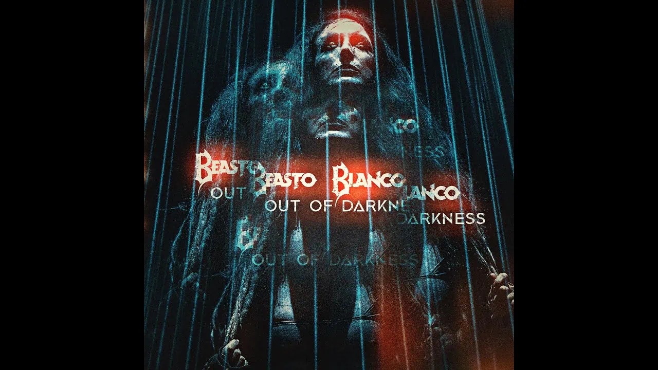 Beasto Blanco dévoile le clip de Out of Darkness 3 Beasto Blanco dévoile le clip de Out of Darkness