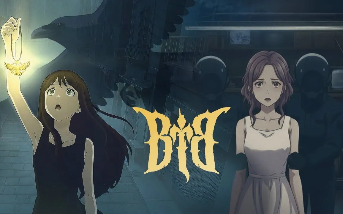 Beyond The Black dévoile Can You Hear Me avec Asami