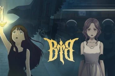 Beyond The Black dévoile Can You Hear Me avec Asami