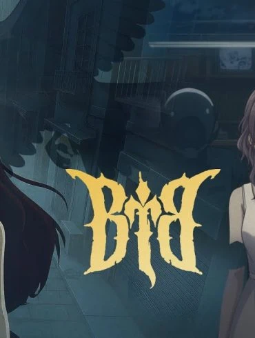 Beyond The Black dévoile Can You Hear Me avec Asami 20 Beyond The Black dévoile Can You Hear Me avec Asami