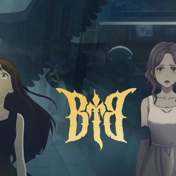 Beyond The Black dévoile Can You Hear Me avec Asami