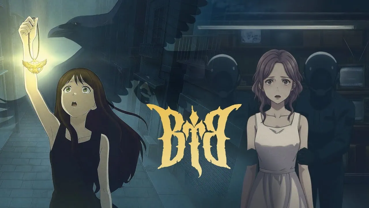 Beyond The Black dévoile Can You Hear Me avec Asami