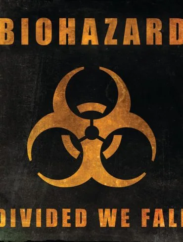 Biohazard – Divided We Fall : la rage intacte après dix ans de silence 20 Biohazard – Divided We Fall : la rage intacte après dix ans de silence