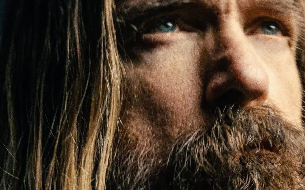 Clip musical Broken and Blind de Black Label Society
