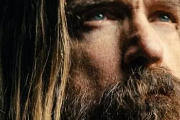 Clip musical Broken and Blind de Black Label Society 9 Clip musical Broken and Blind de Black Label Society