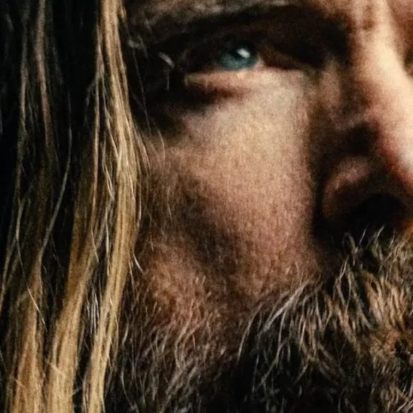 Clip musical Broken and Blind de Black Label Society