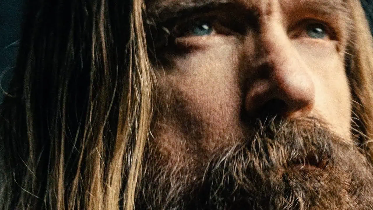 Clip musical Broken and Blind de Black Label Society