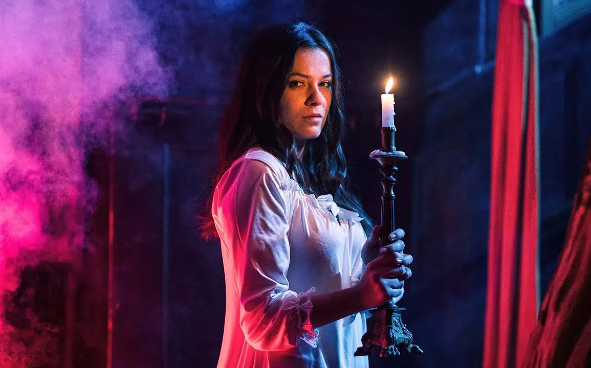 BlackRain dévoile le clip de Méandres de l'Instinct