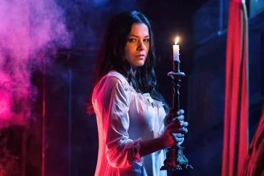 BlackRain dévoile le clip de Méandres de l'Instinct