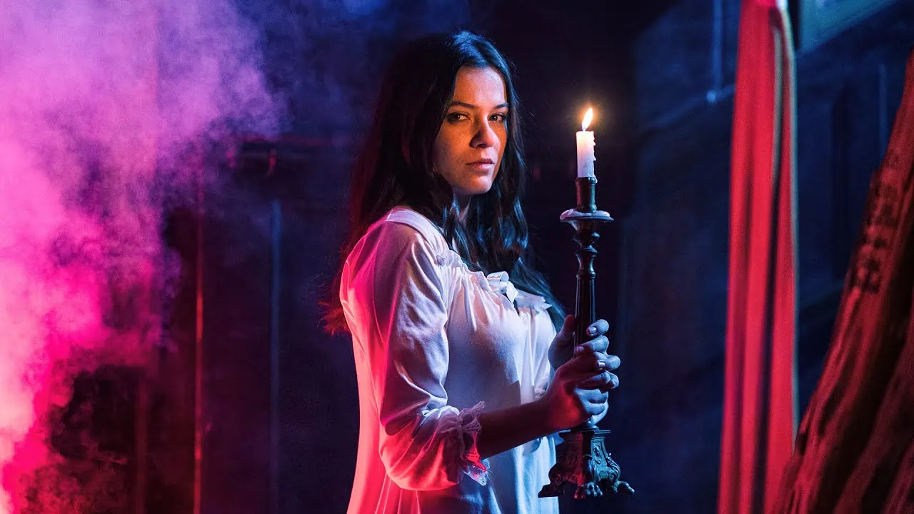 BlackRain dévoile le clip de Méandres de l'Instinct