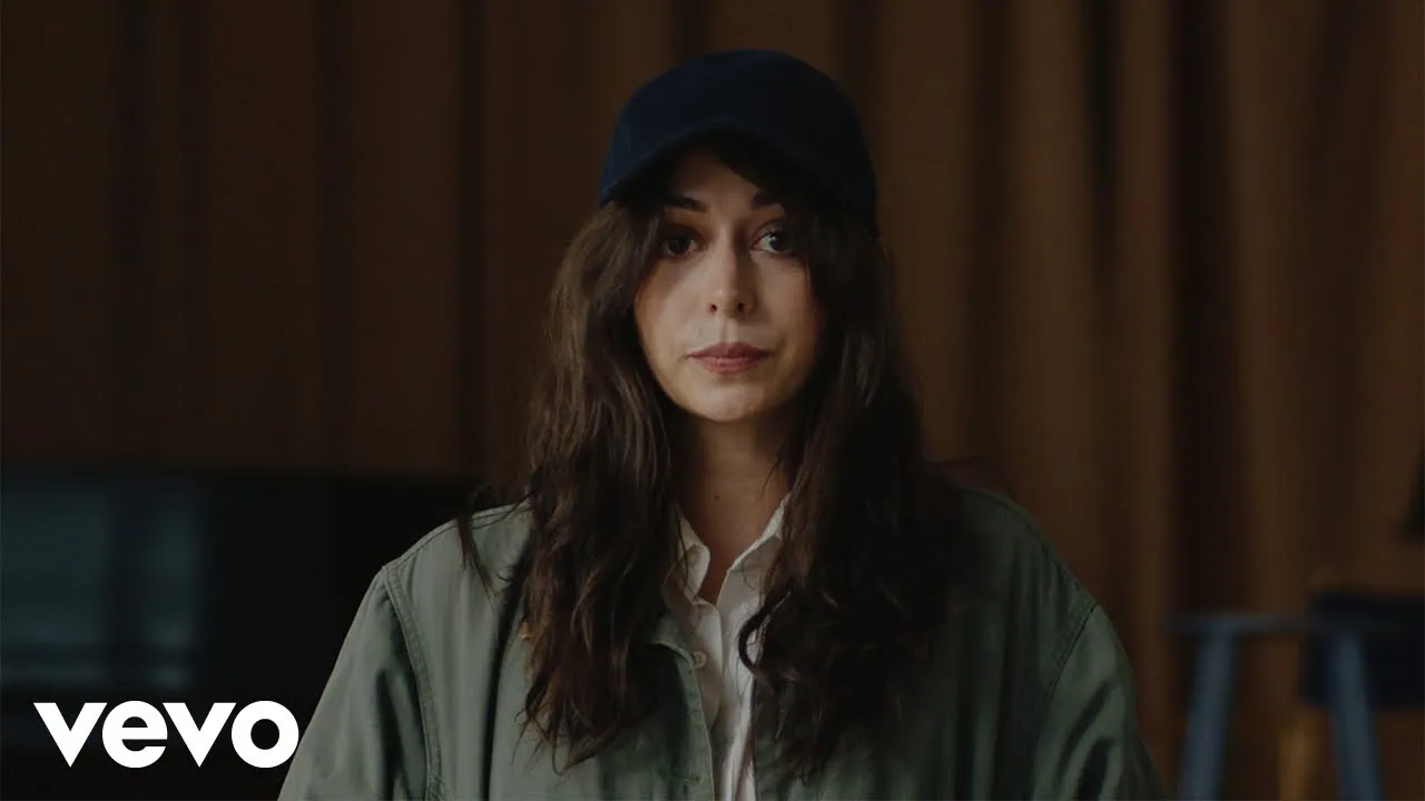 Clip officiel Day One de Bon Iver avec Dijon et Flock of Dimes 3 Clip officiel Day One de Bon Iver avec Dijon et Flock of Dimes