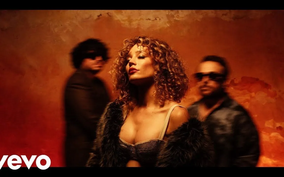 Cannons dévoile le visualizer officiel de All I Need