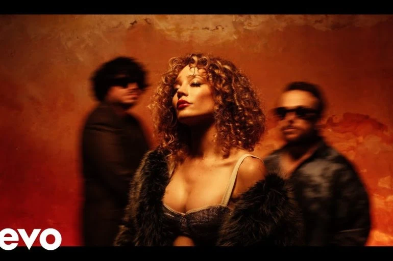 Cannons dévoile le visualizer officiel de All I Need 6 Cannons dévoile le visualizer officiel de All I Need