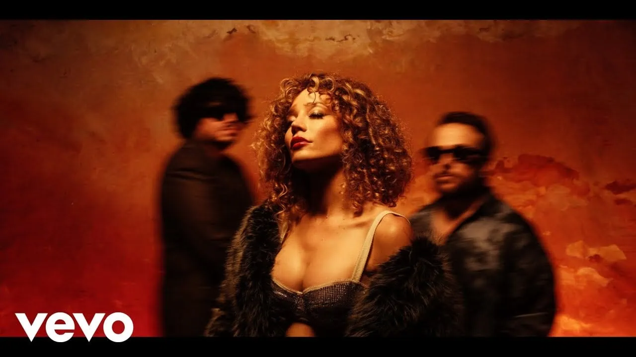 Cannons dévoile le visualizer officiel de All I Need