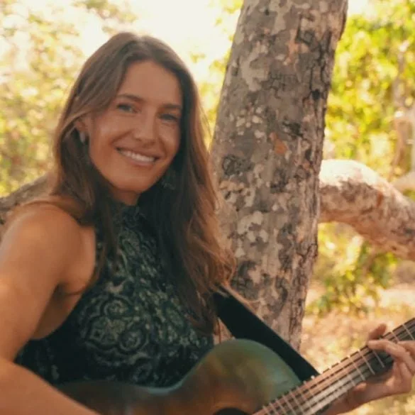 Clip musical All The Things de Caroline Jones 2 Clip musical All The Things de Caroline Jones