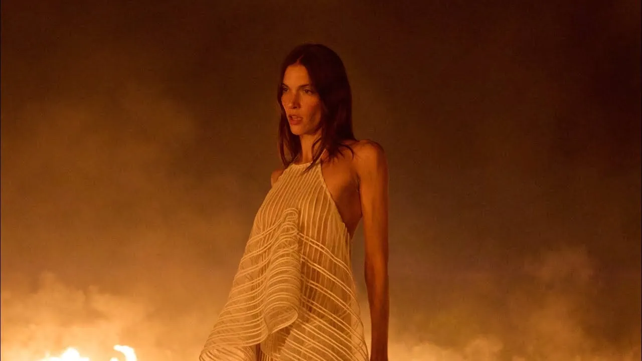 Charlotte Cardin dévoile le clip de Tant pis pour elle 3 Charlotte Cardin dévoile le clip de Tant pis pour elle