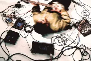 Chet Faker dévoile le clip de This Time For Real