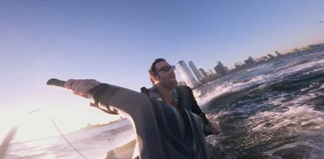 Chet Faker dévoile le clip de This Time For Real