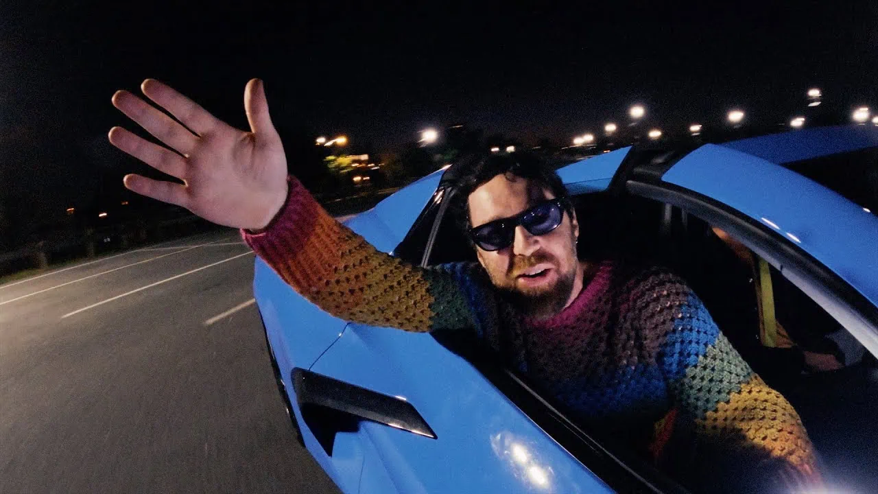 Chet Faker dévoile le clip de This Time For Real