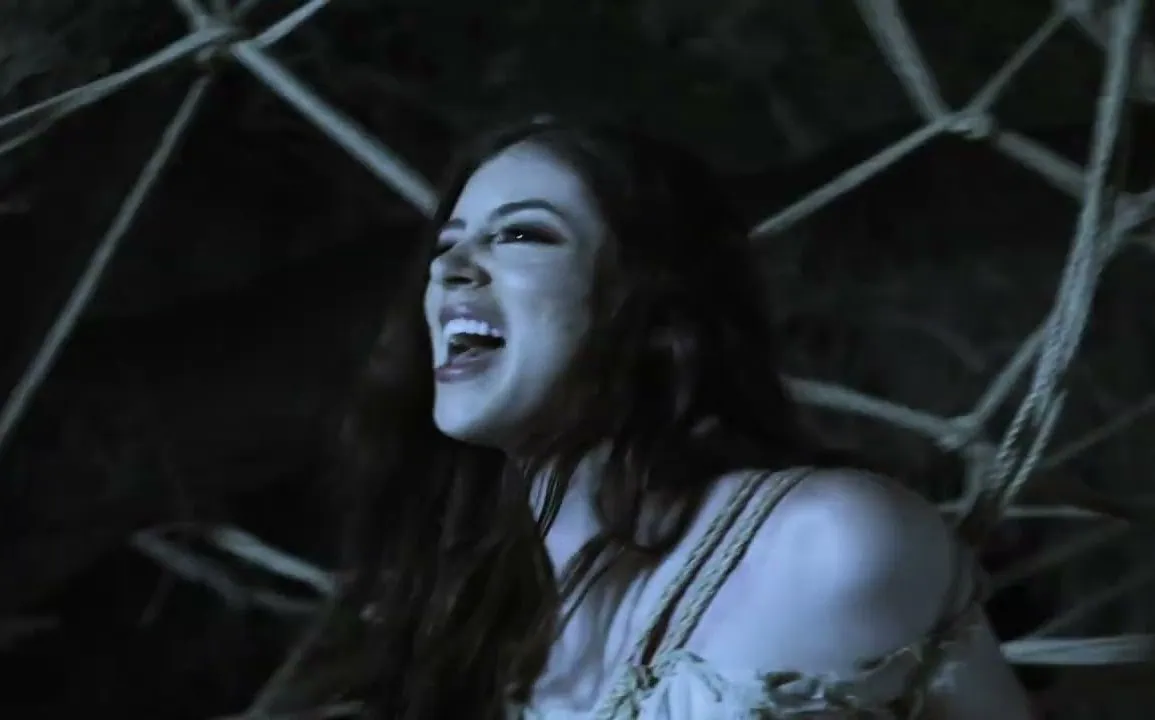 Clip Rope de Chrissy Costanza