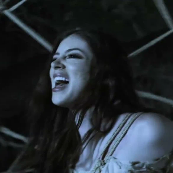 Clip Rope de Chrissy Costanza