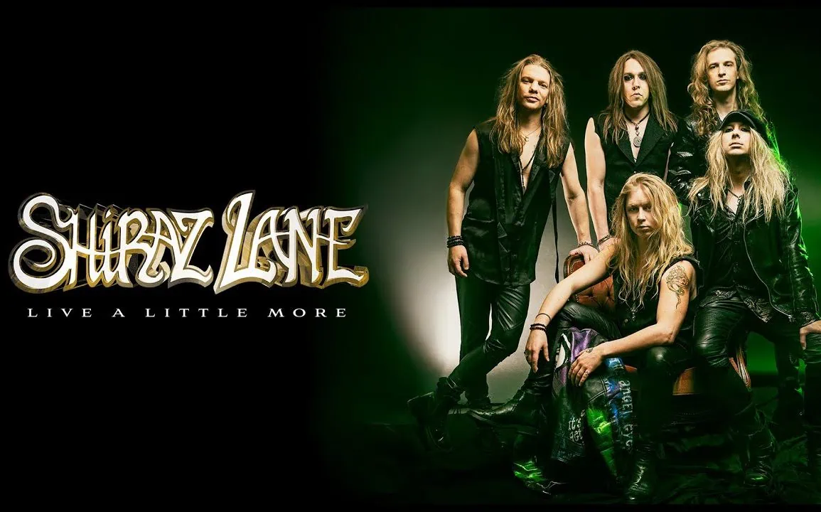 Clip Shiraz Lane Live A Little More 1 Clip Shiraz Lane Live A Little More