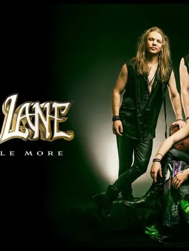 Clip Shiraz Lane Live A Little More 4 Clip Shiraz Lane Live A Little More