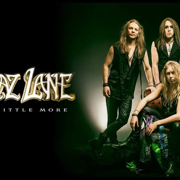 Clip Shiraz Lane Live A Little More 2 Clip Shiraz Lane Live A Little More